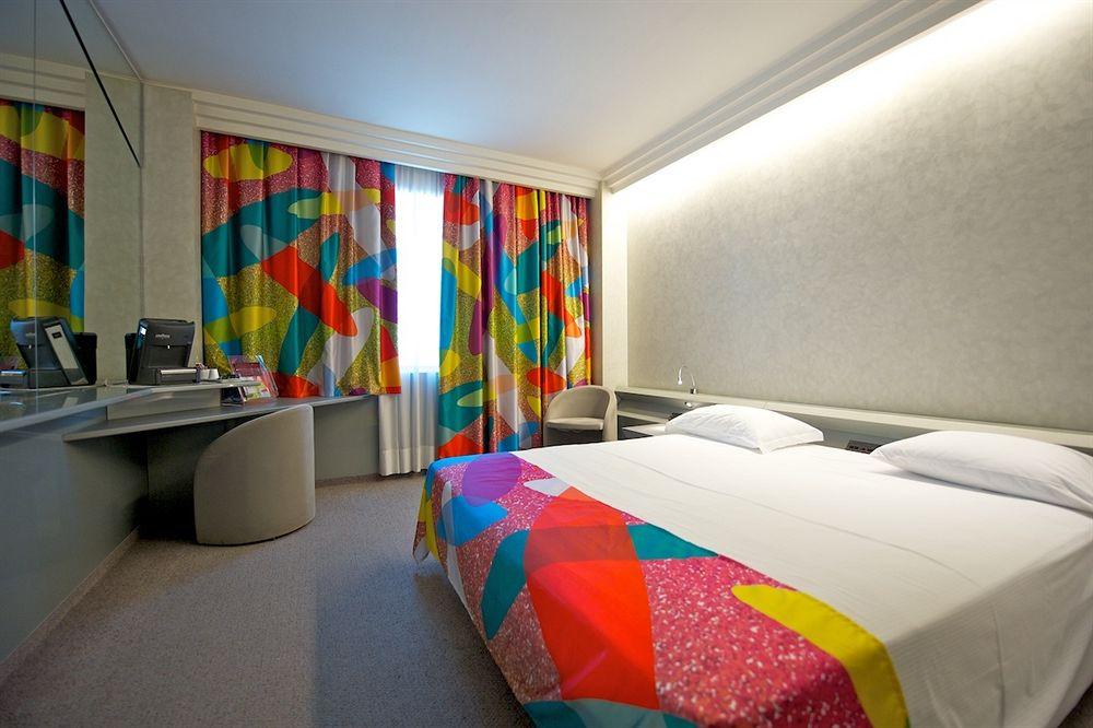 Ariha Hotel Cosenza Ренде Экстерьер фото
