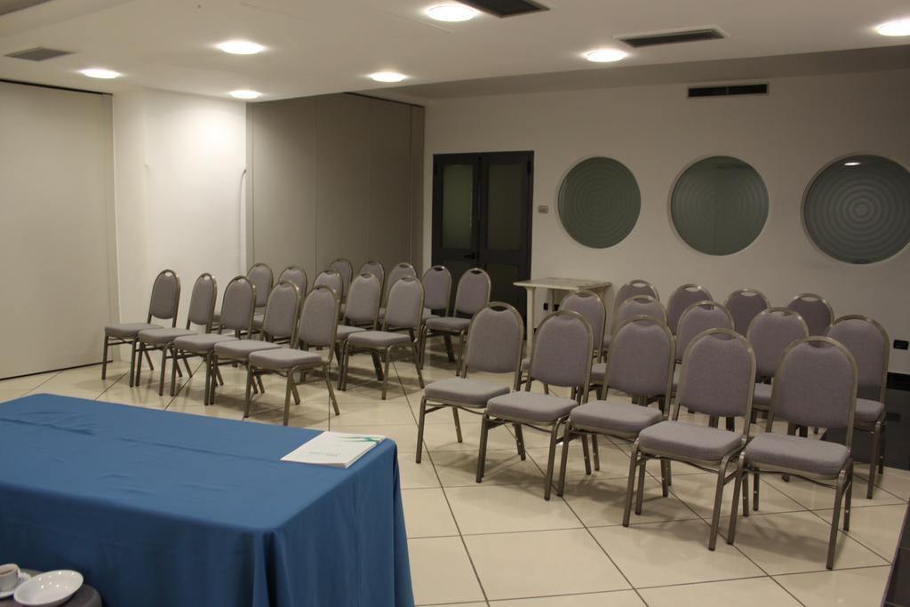Ariha Hotel Cosenza Ренде Экстерьер фото