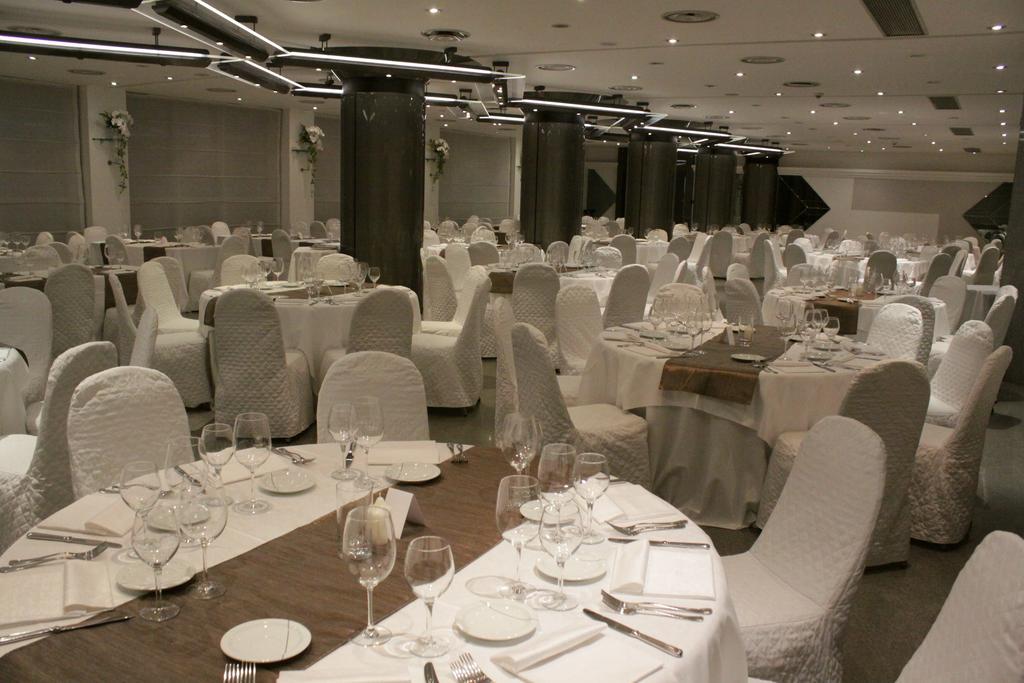 Ariha Hotel Cosenza Ренде Экстерьер фото