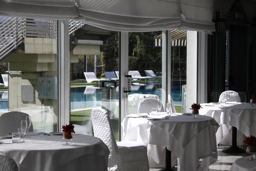 Ariha Hotel Cosenza Ренде Экстерьер фото