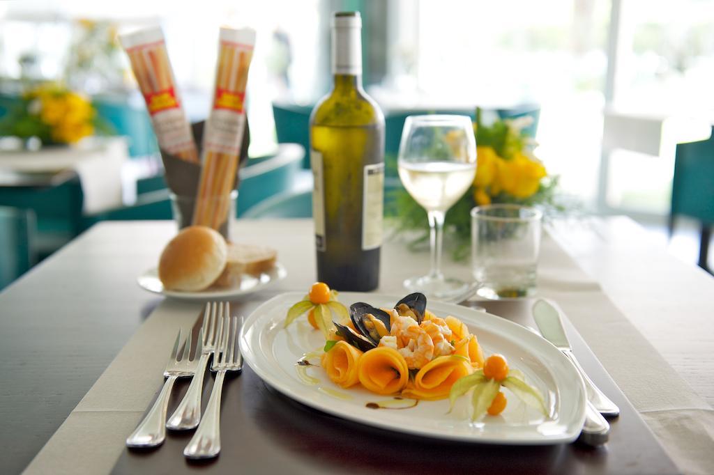Ariha Hotel Cosenza Ренде Экстерьер фото
