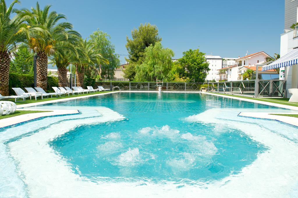 Ariha Hotel Cosenza Ренде Экстерьер фото