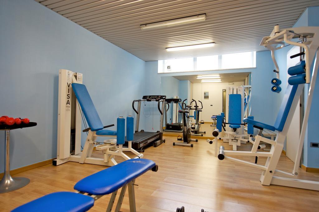 Ariha Hotel Cosenza Ренде Экстерьер фото