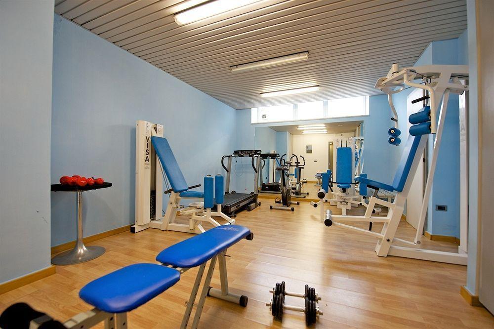 Ariha Hotel Cosenza Ренде Экстерьер фото