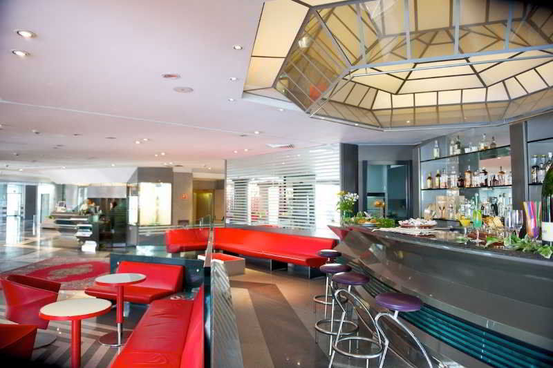 Ariha Hotel Cosenza Ренде Экстерьер фото