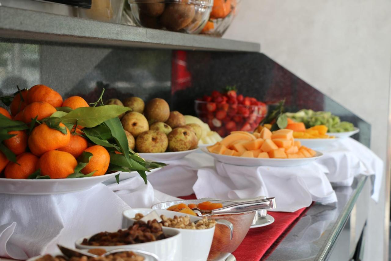 Ariha Hotel Cosenza Ренде Экстерьер фото